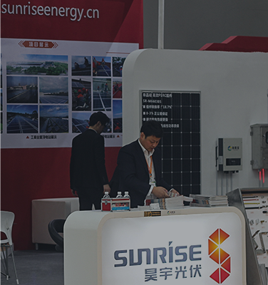 印度国际太阳能技术博览会