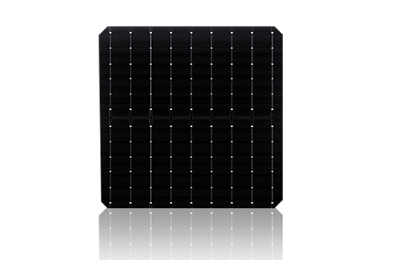 M6太阳能电池片