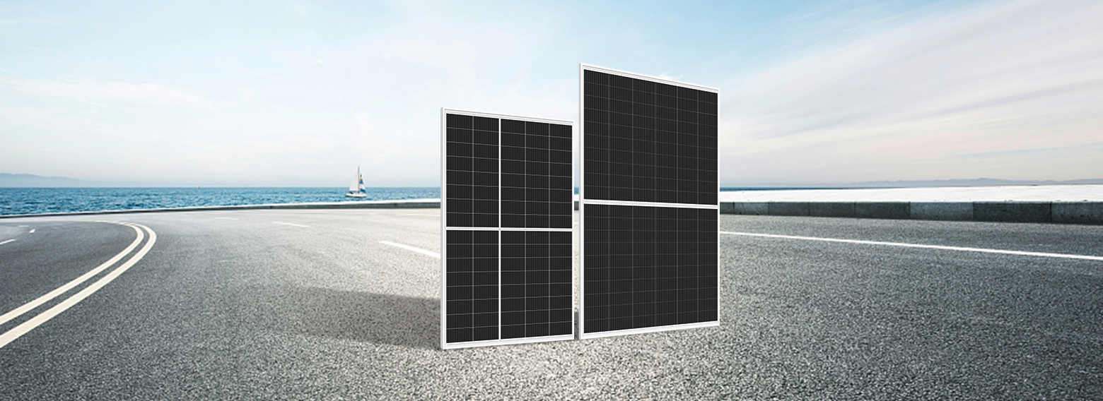 G12太阳能电池板